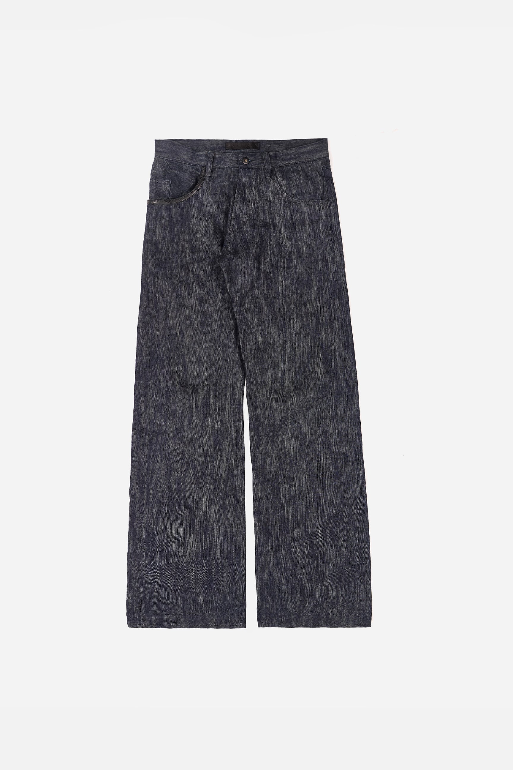 Sling Selvedge Denim – Sachraga