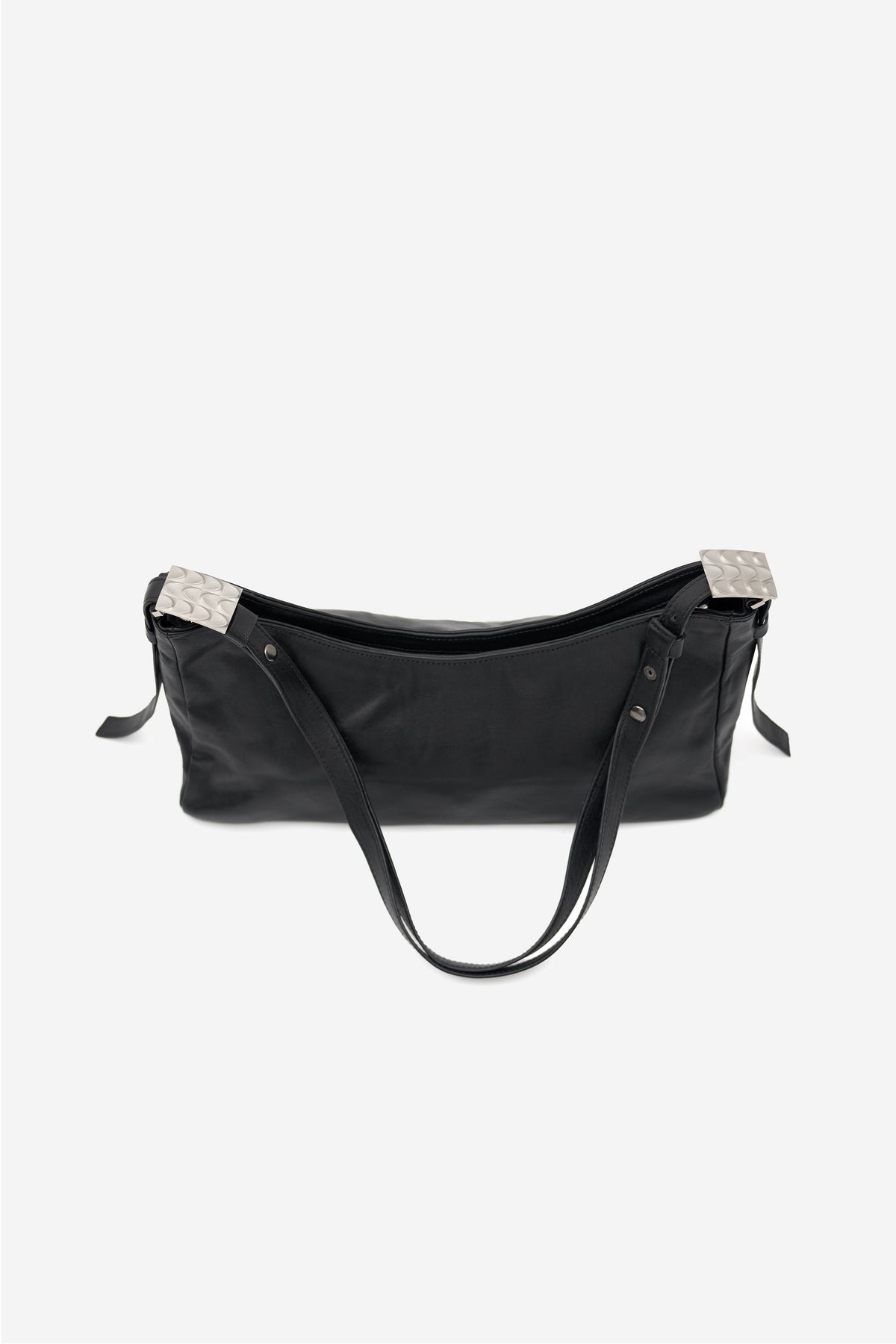 Eclipse Italian Leather Liburna Bag