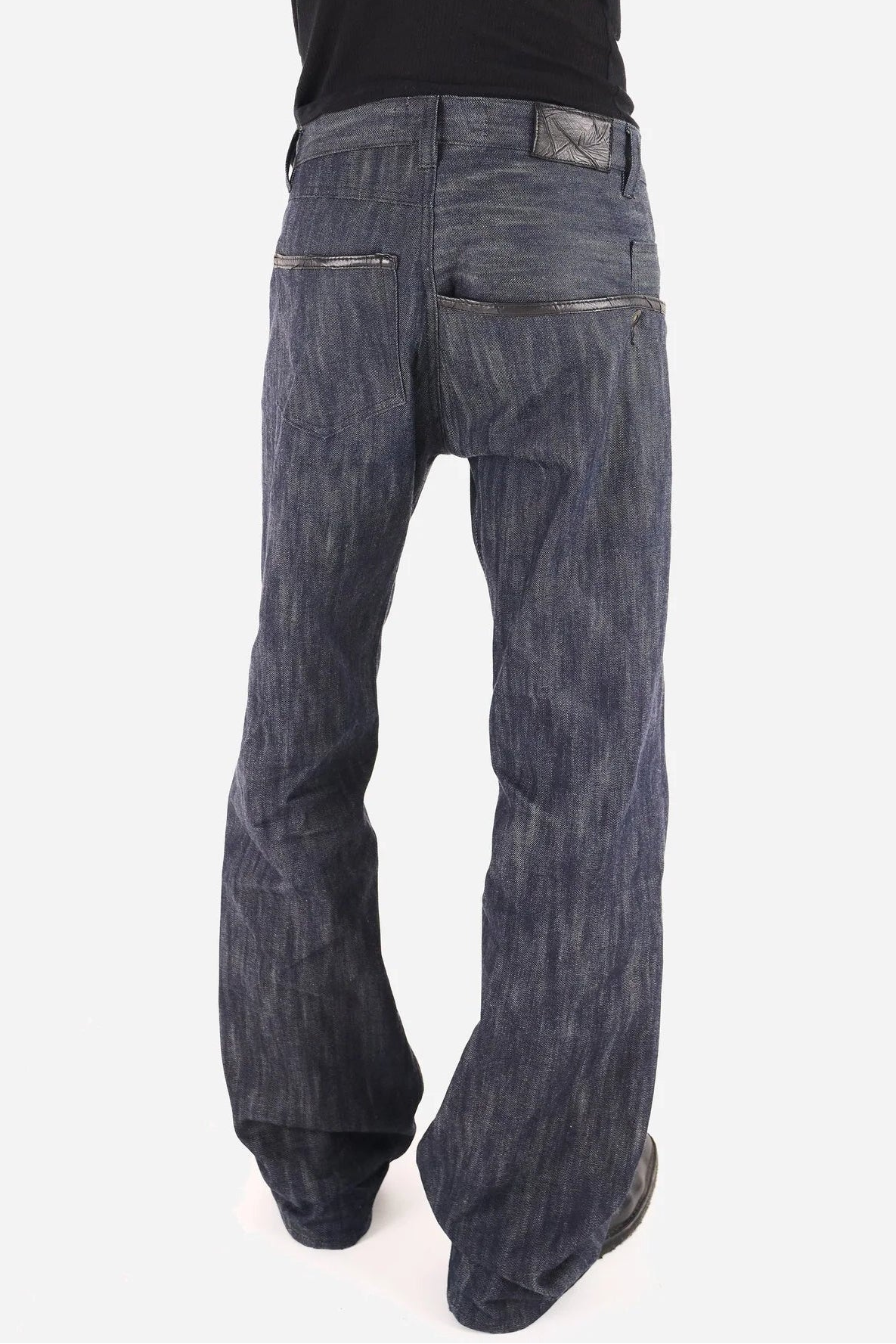 'Sling' Selvedge Denim