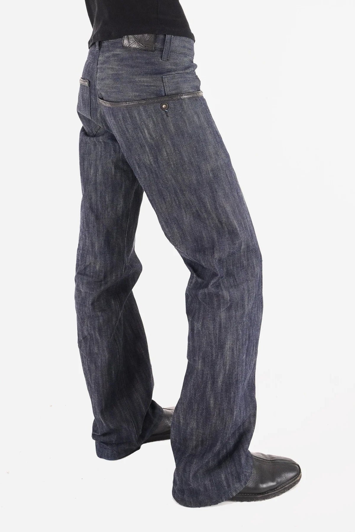'Sling' Selvedge Denim