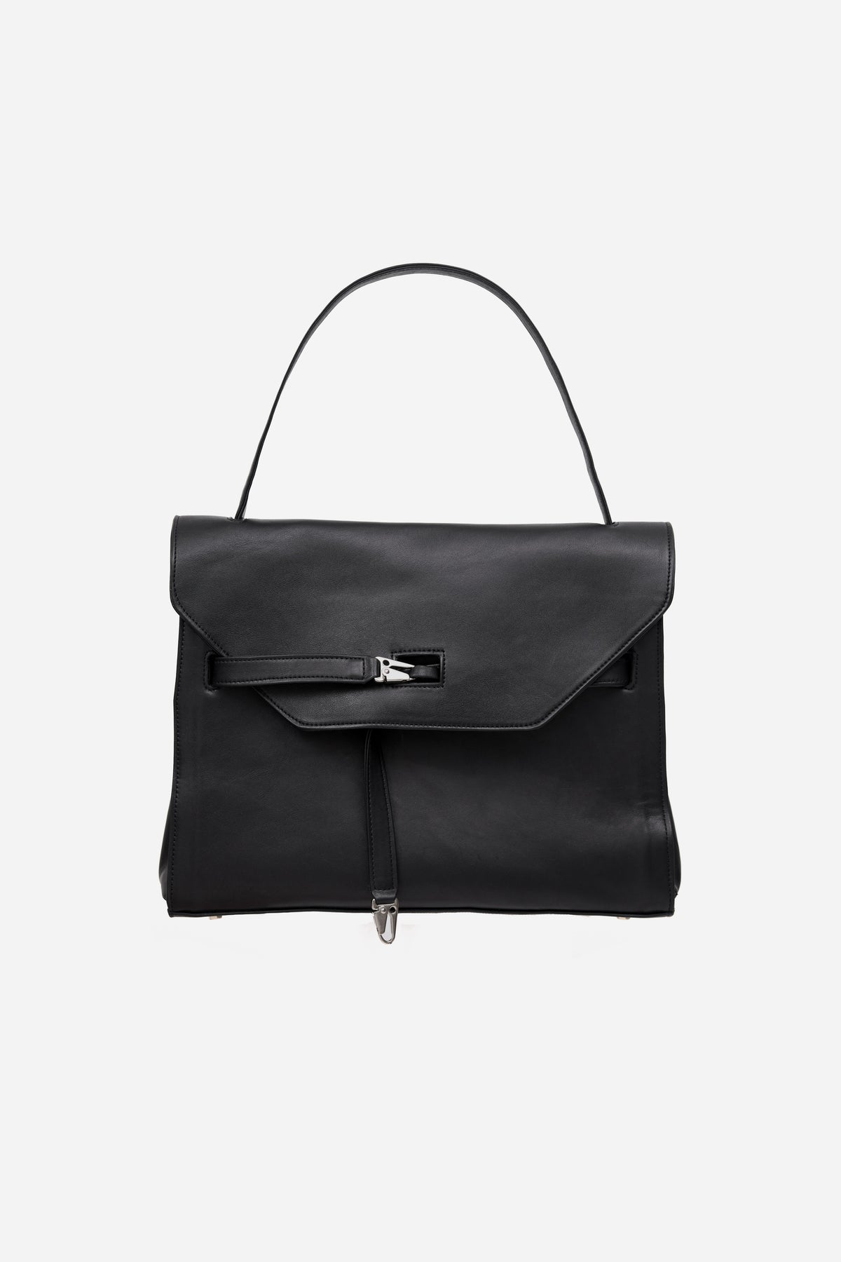 Belay Italian Leather Bag 5km