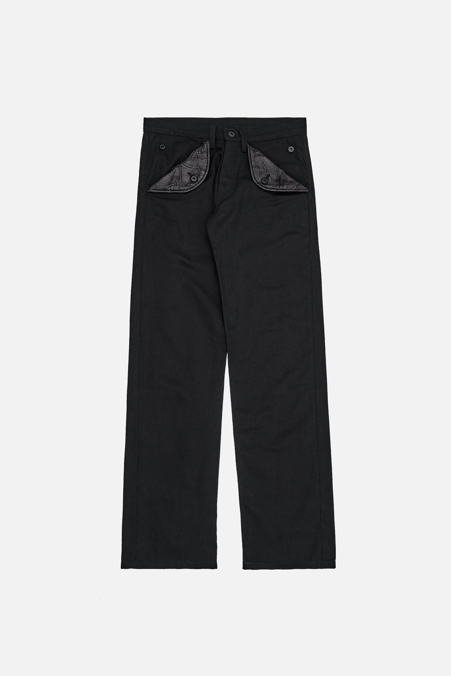 Mantle Japanese Herringbone Work Pant