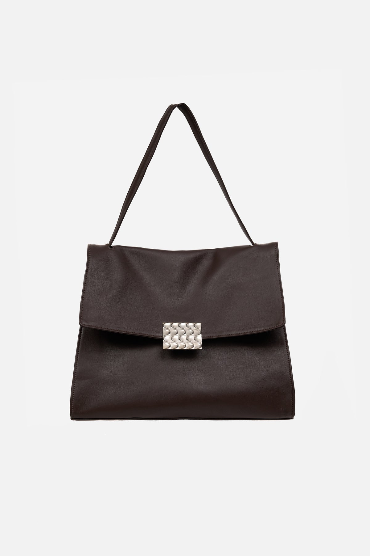 Eclipse Italian Leather Bag 5km