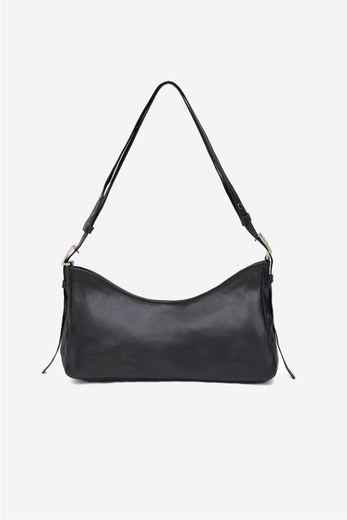 Eclipse Italian Leather Liburna Bag
