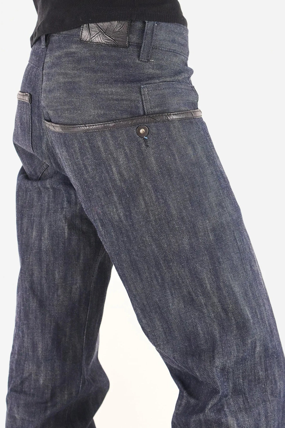 'Sling' Selvedge Denim