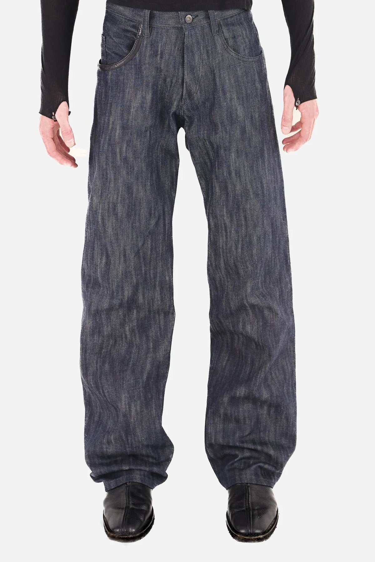 'Sling' Selvedge Denim