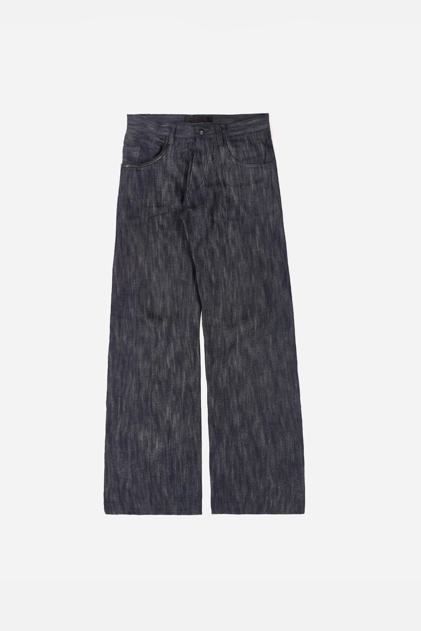 Sling Selvedge Denim