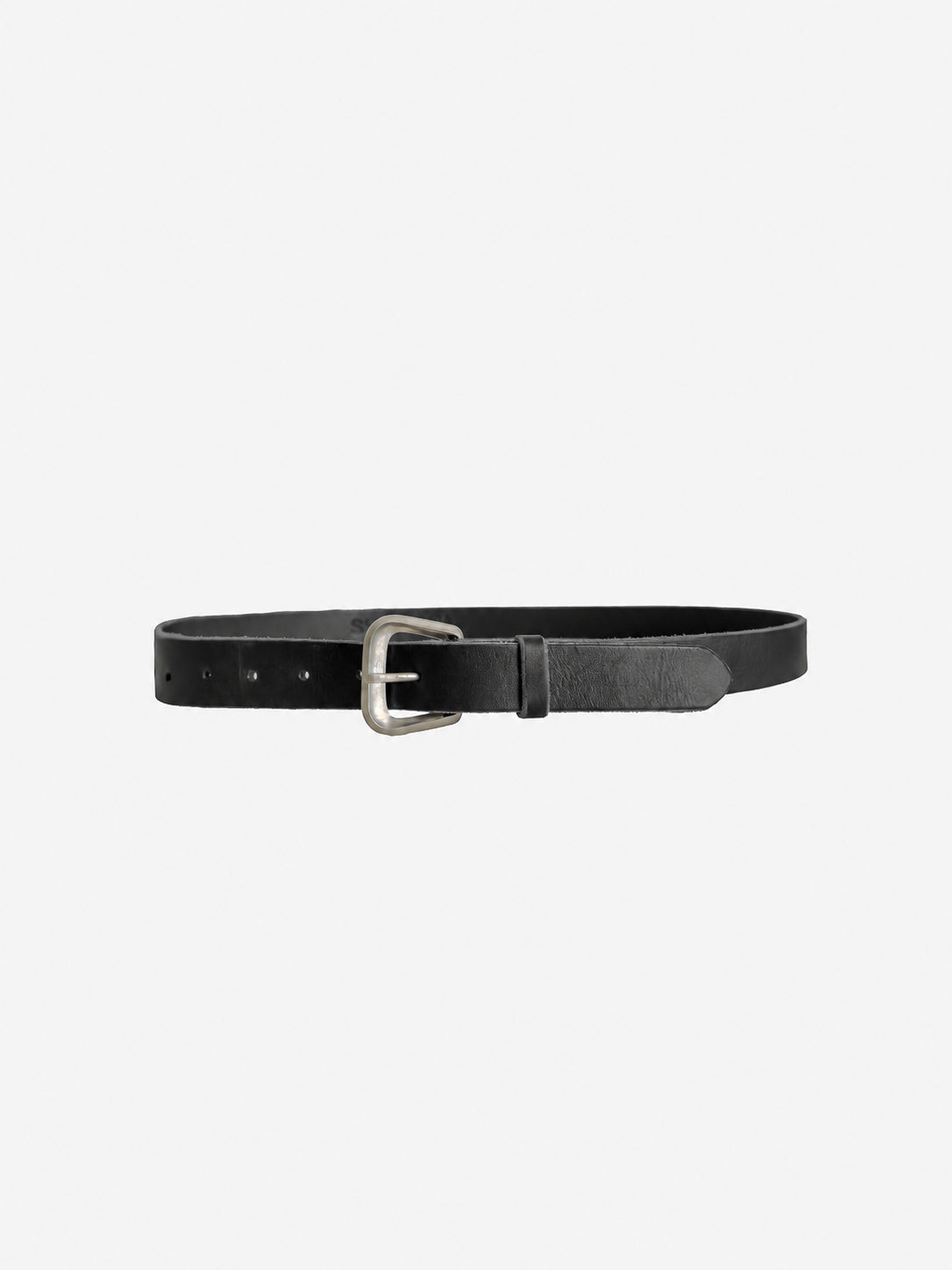 Solace Italian Leather Belt
