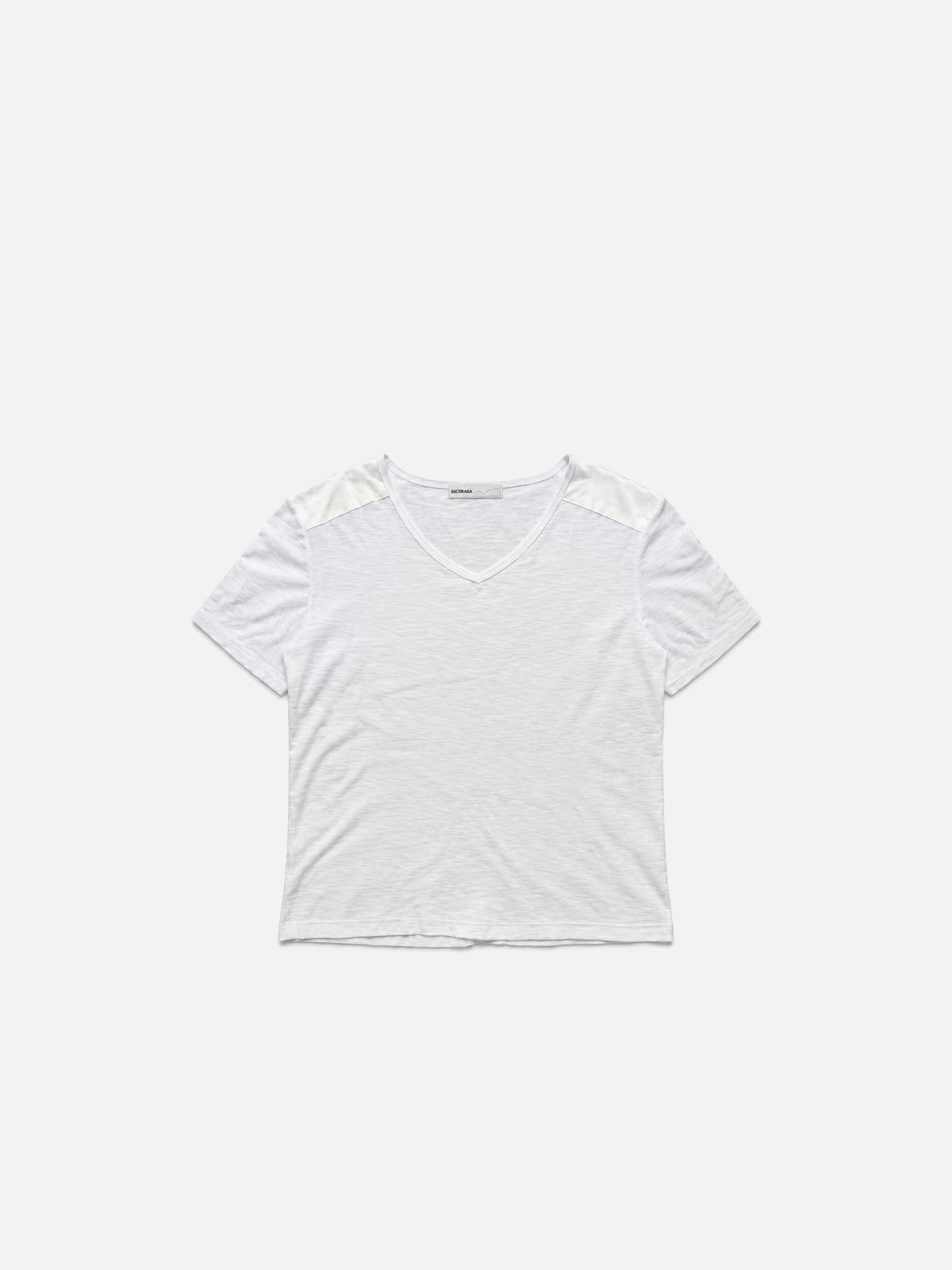 Aegis Japanese Slub T-Shirt