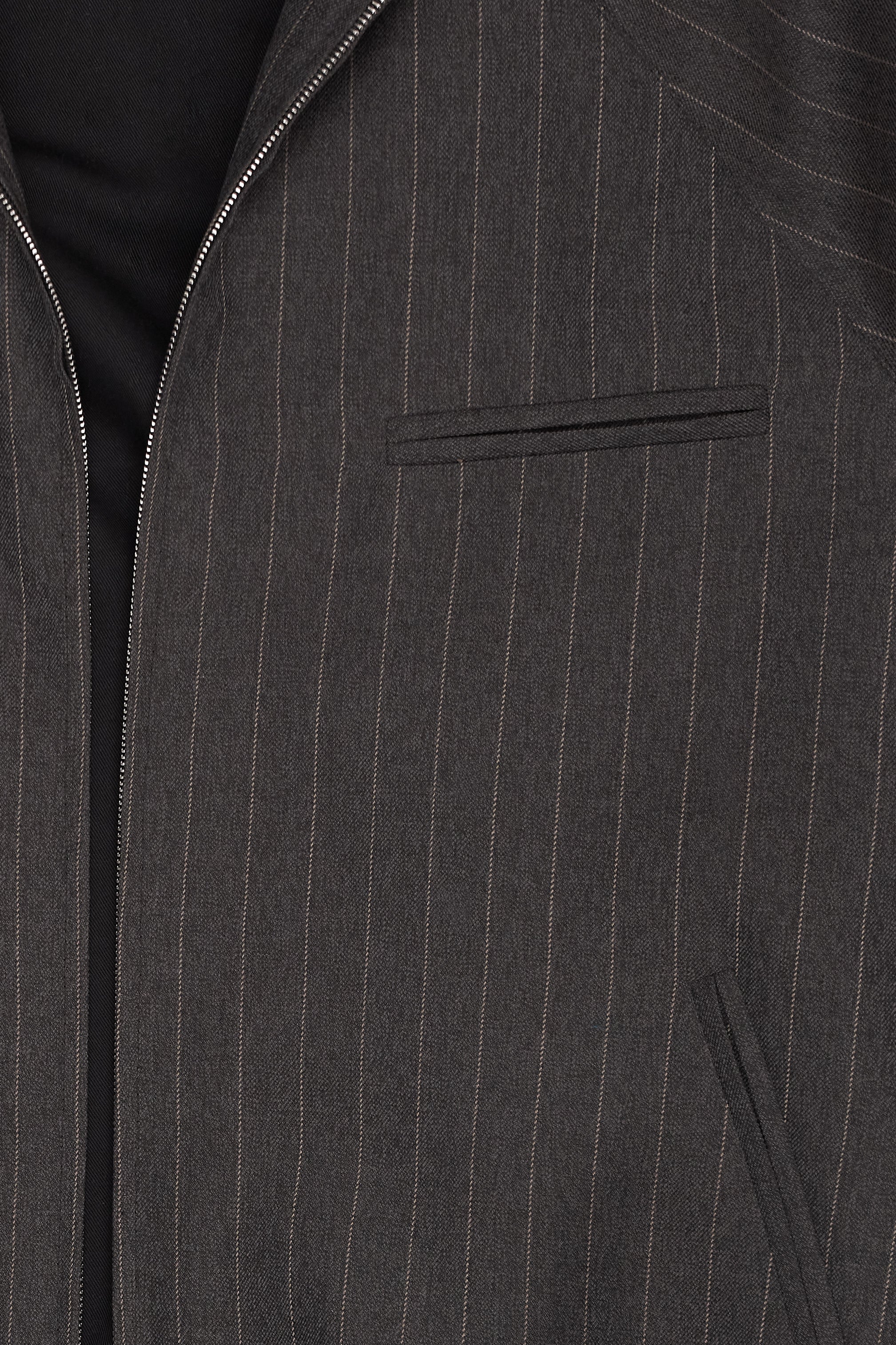 Haruto Japanese Wool Track Jacket – Sachraga